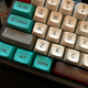 Look I spent SO LONG converting this keyboard. You thought you’d escape pictures of it?!
